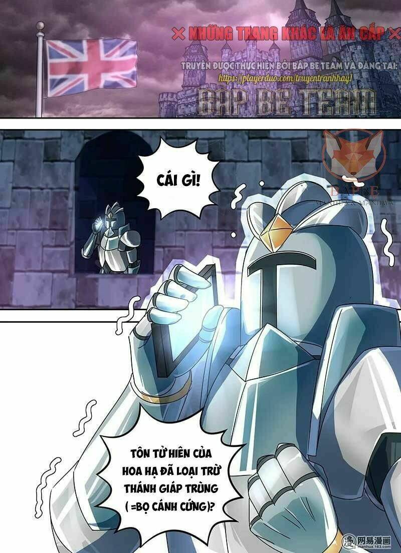 Tôi Là Thần Y: Chapter 140