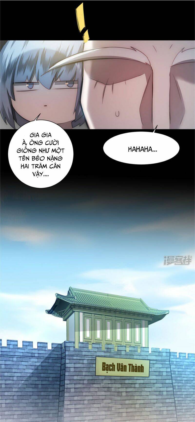 Nghịch Chuyển Tiên Đồ: Chapter 73