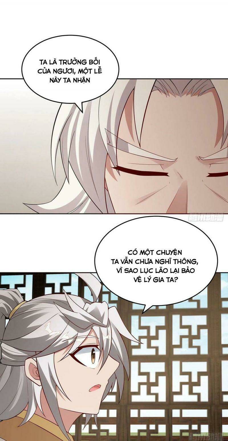 Nghịch Lân: Chapter 140