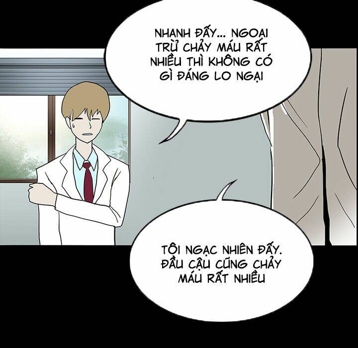 Chí Tôn Thần Ma: Chapter 24