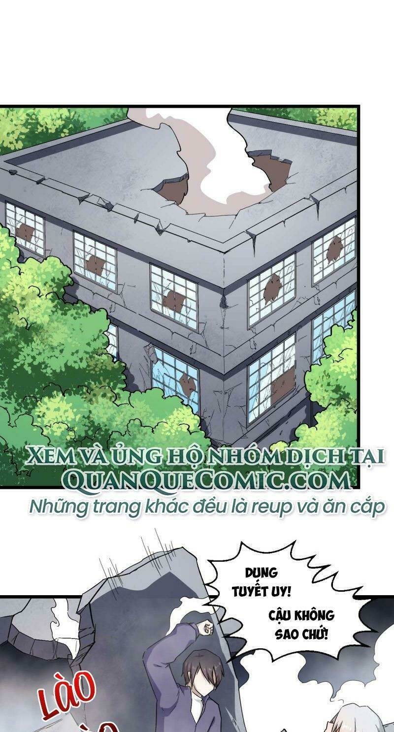 Vườn Trường Cuồng Sư Hệ Thống: Chapter 96