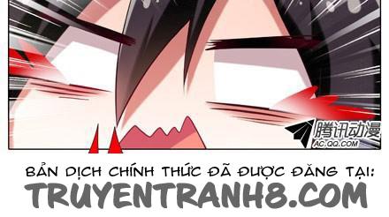 Đầu Óc Đại Sư Huynh Của Ta Rất Đen Tối: Chapter 27