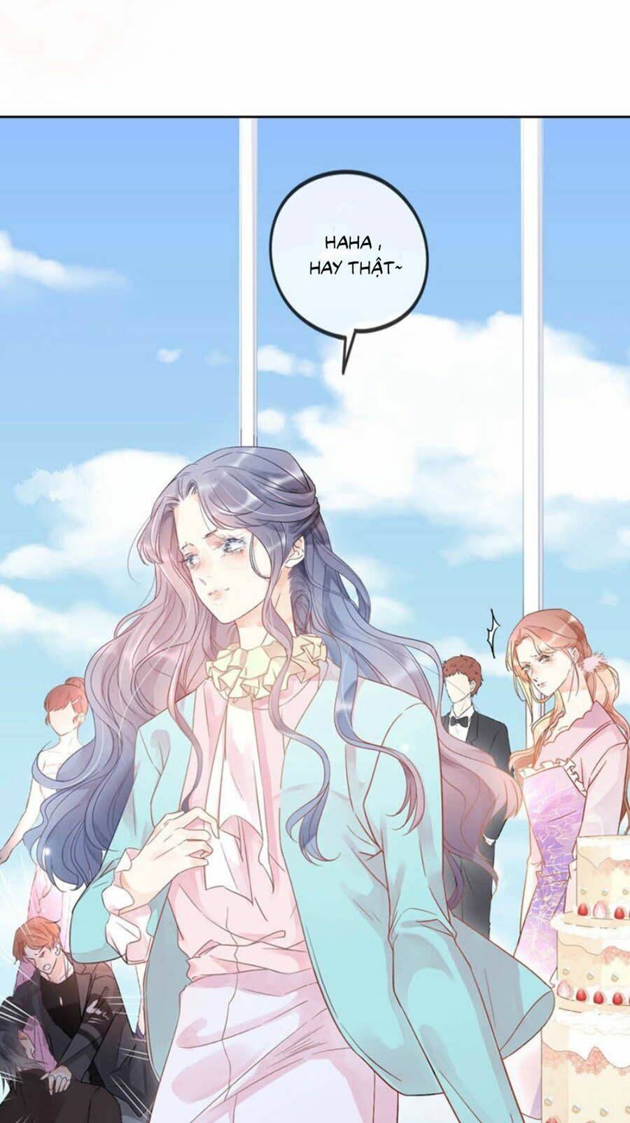 Cựu Ái Tân Nhan: Chapter 1