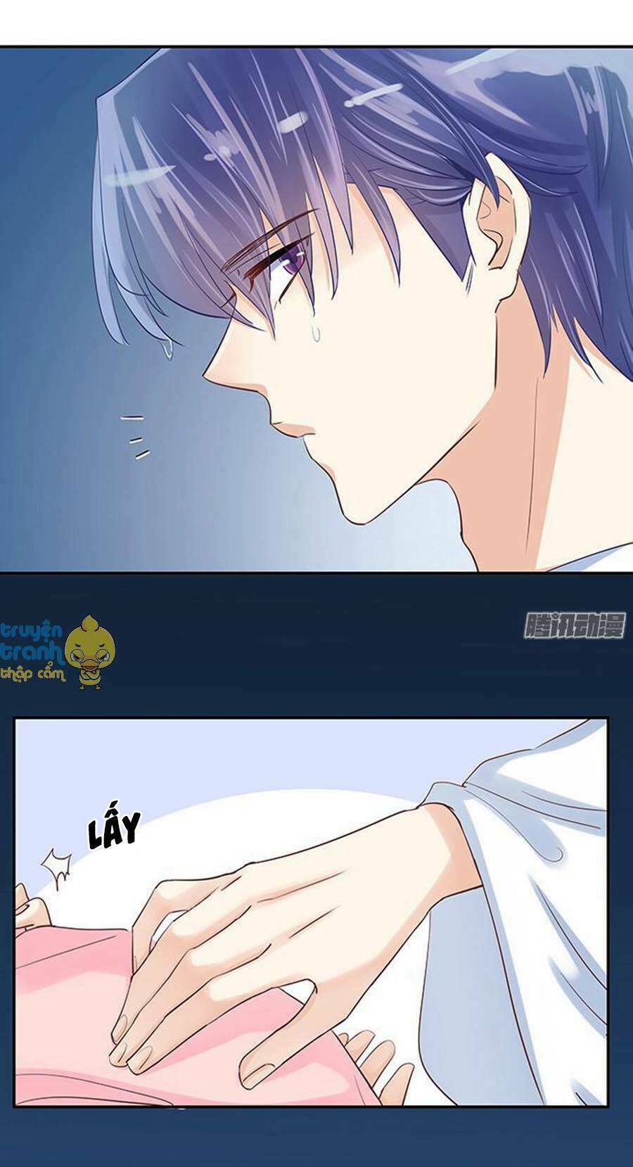 Trọng Sinh Để Ngủ Với Ảnh Đế: Chapter 40