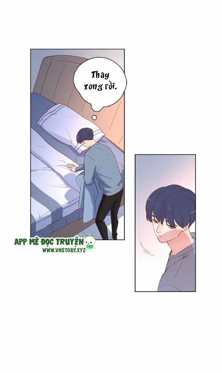 Cạm Bẫy Ngọt Ngào: Chapter 98