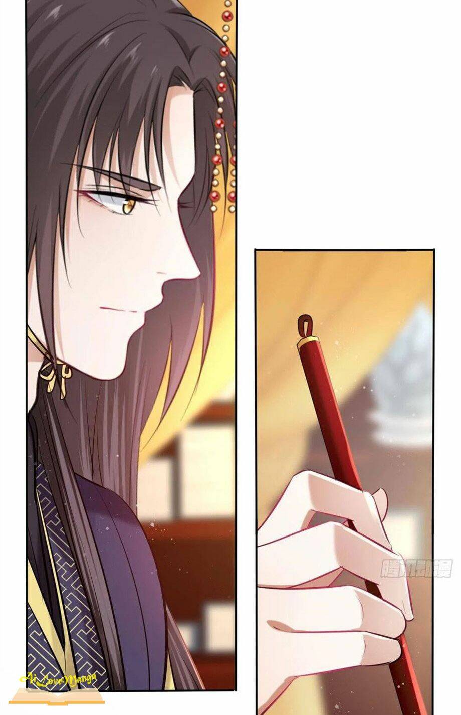 Vương Phi Thật Thích Trang Điểm: Chapter 134