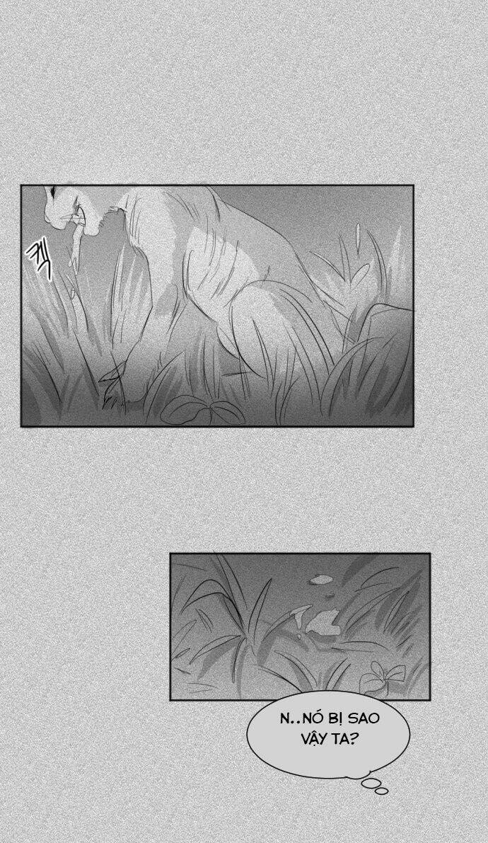 Transparent Cohabitation: Chapter 24