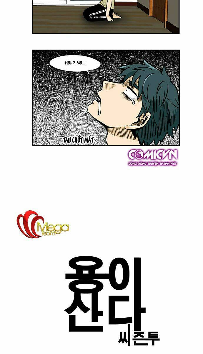 Hắn Ta Là Rồng: Chapter 85