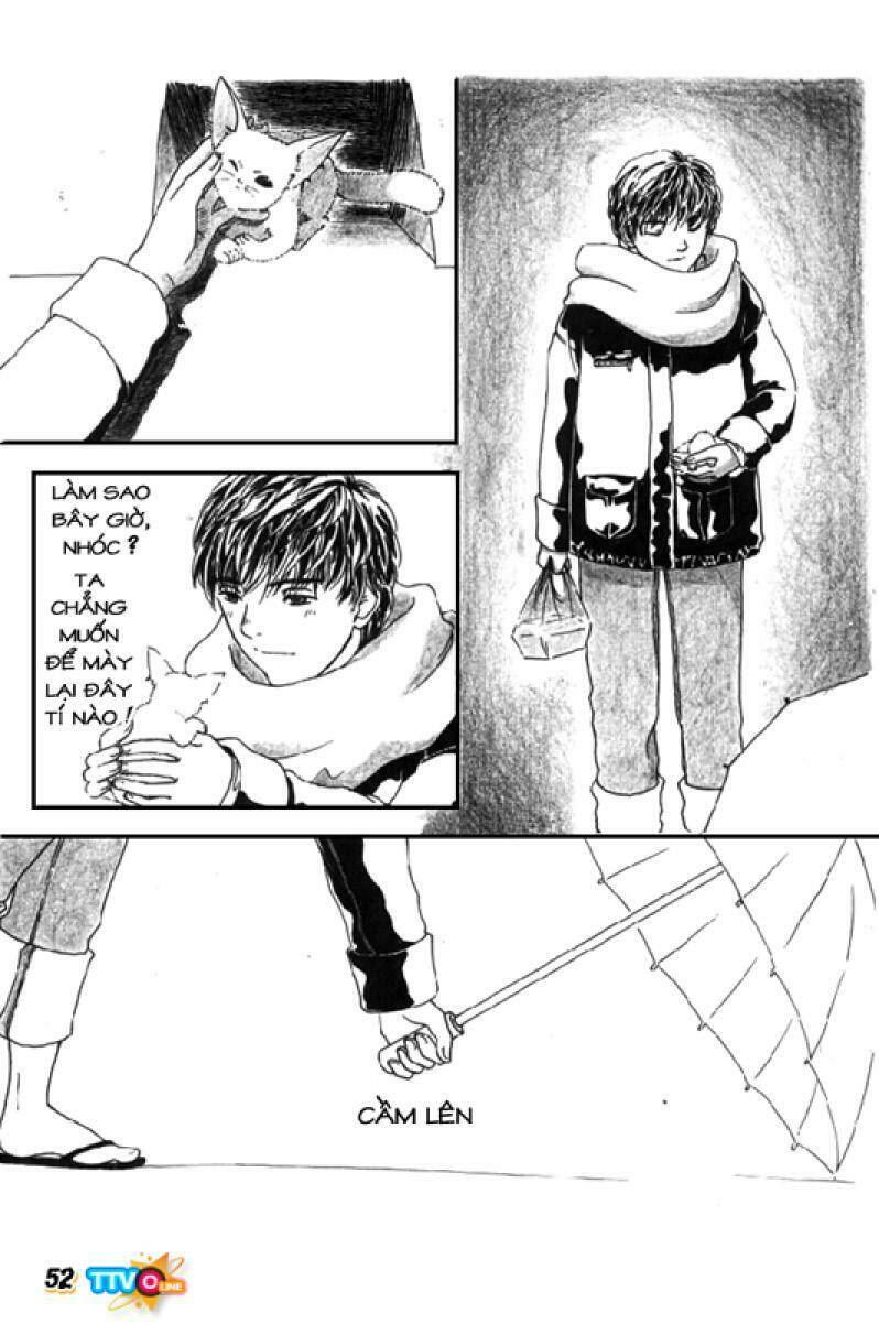 Tạp Chí Truyện Tranh Việt Nam Online - Ttvo: Chapter 1