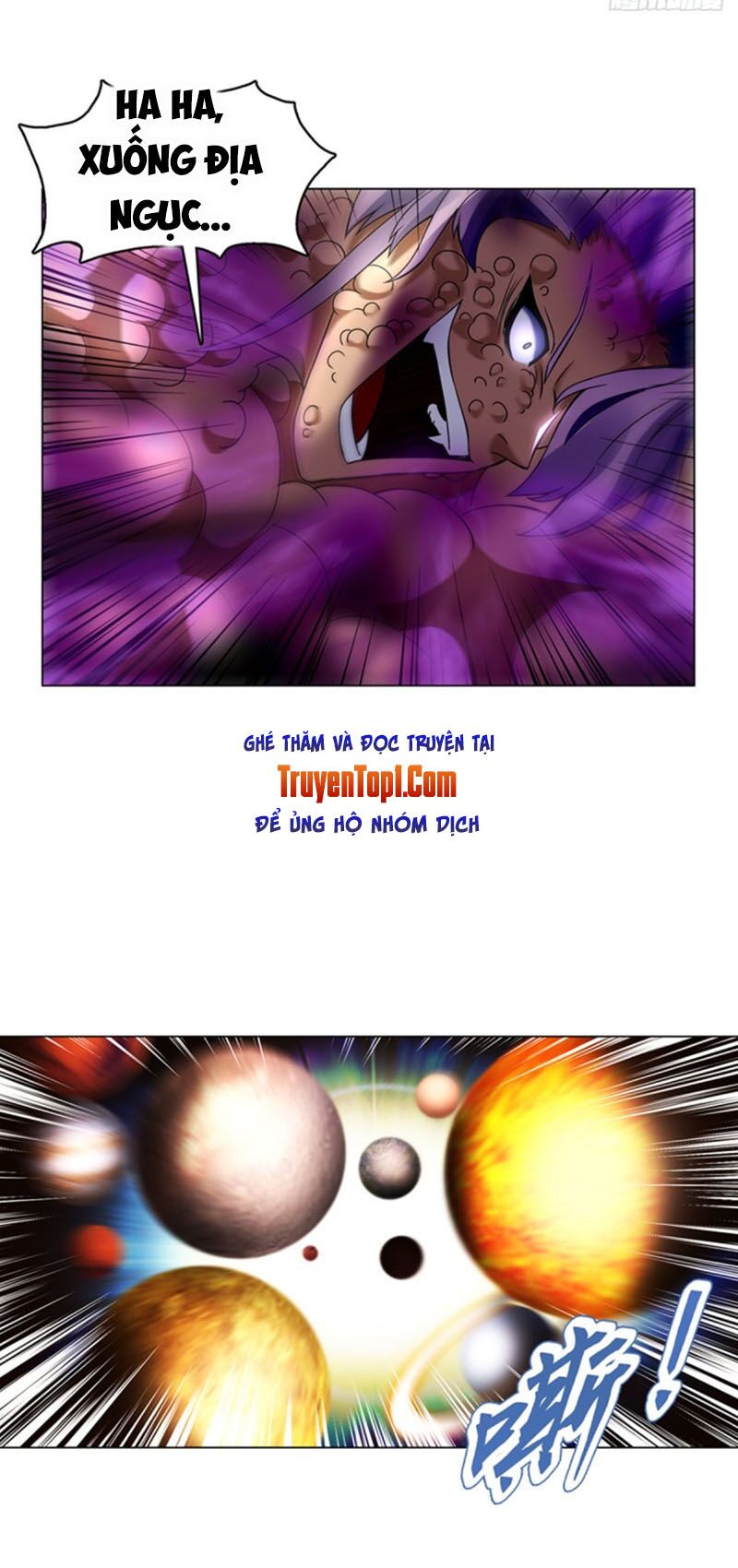 Thiên Thần Quyết: Chapter 92