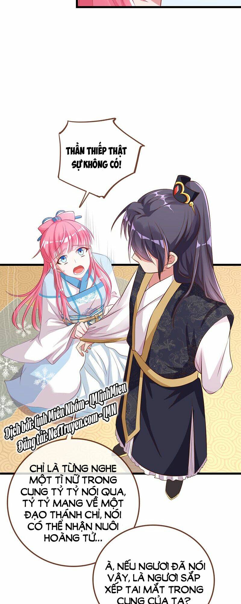 Hệ Thống Nghịch Tập: Chapter 5