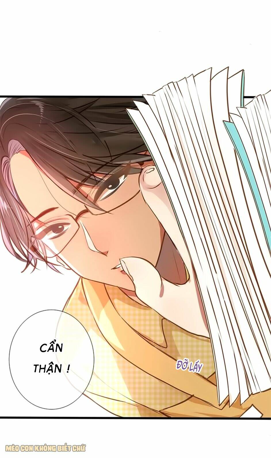 Không Có Ssr Làm Sao Để Yêu: Chapter 8