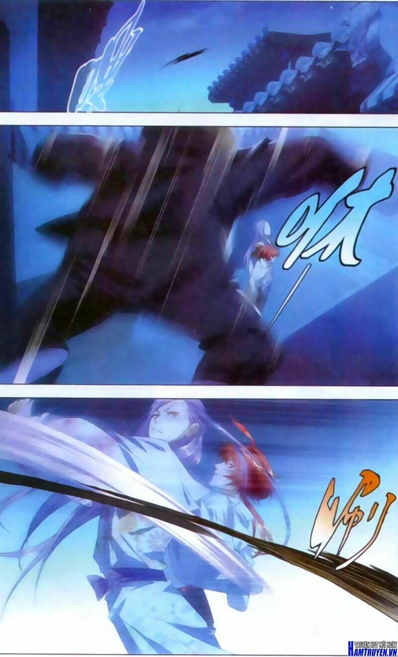 Chín Chín Tám Mươi Một - 9981: Chapter 75