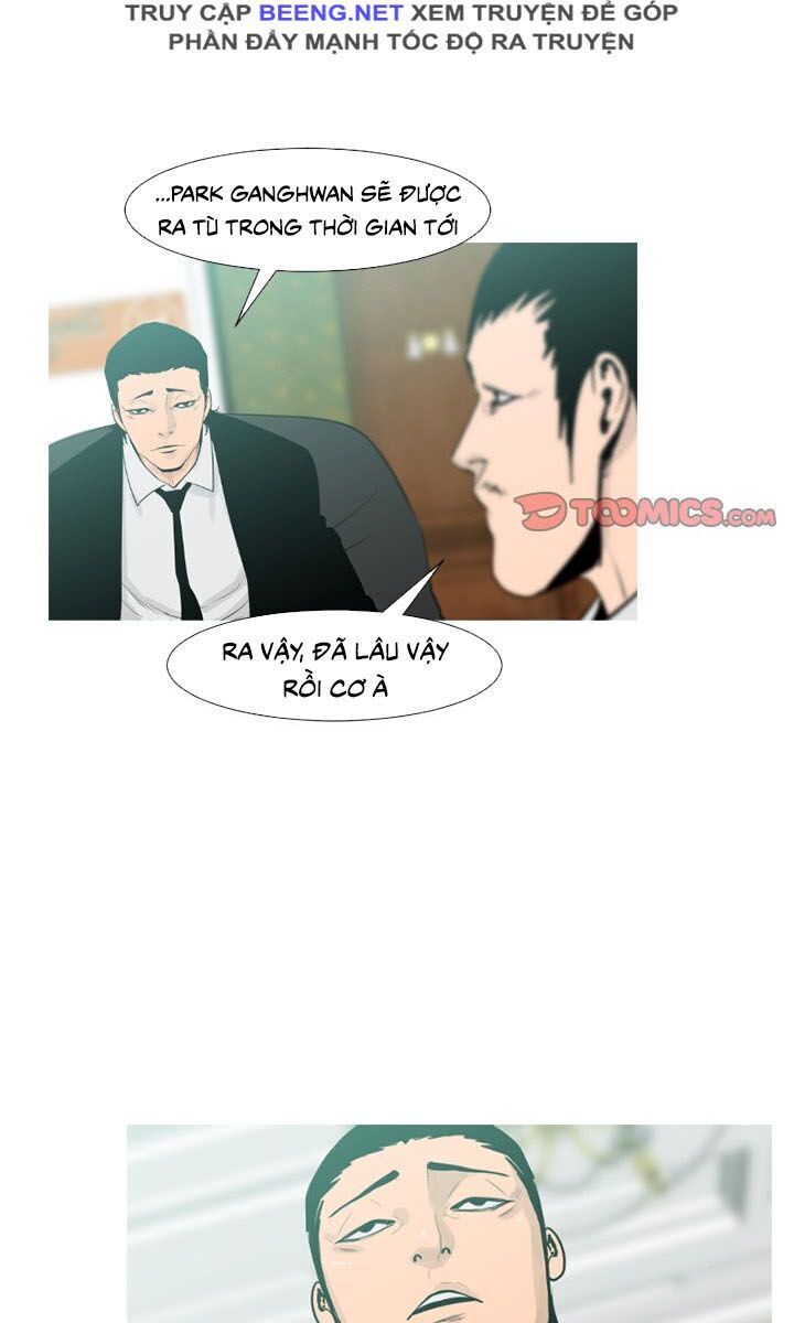 Tong Edge: Chapter 37