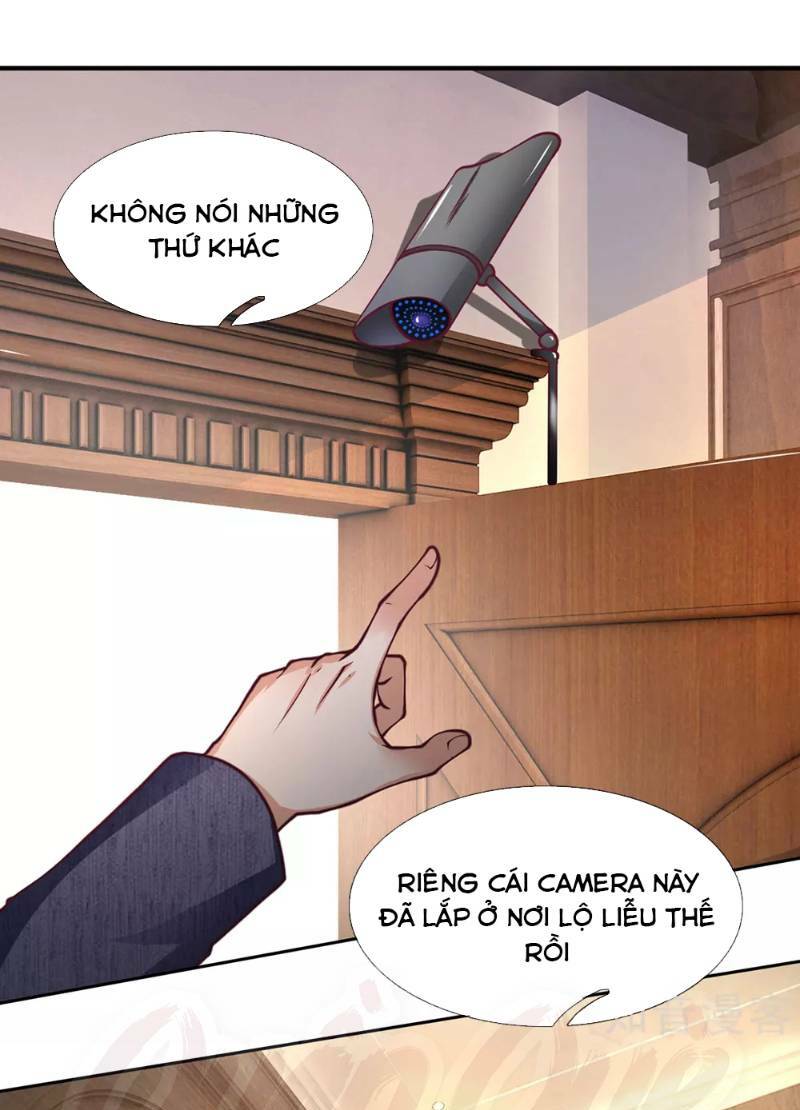 Chung Cực Binh Vương Tại Đô Thị: Chapter 98