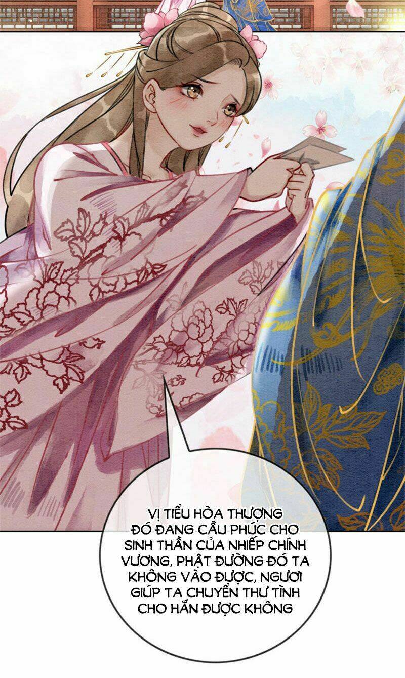 Hậu Cung Của Trẫm Cháy Rồi!: Chapter 37