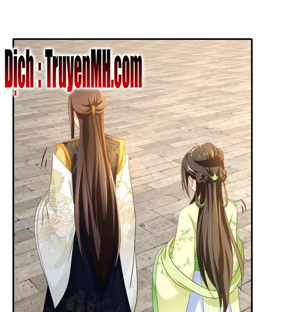 Lãnh Cung Phế Hậu Muốn Nghịch Thiên: Chapter 107