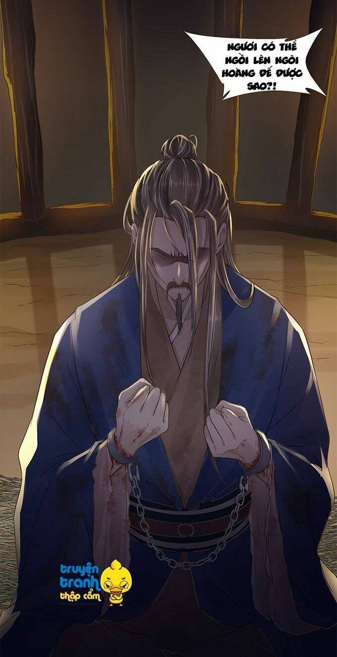 Đại Giá Thừa Tướng: Chapter 101