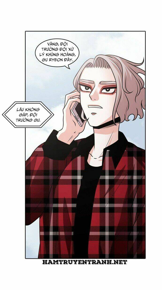 Tomorrow - Ngày Mai: Chapter 11