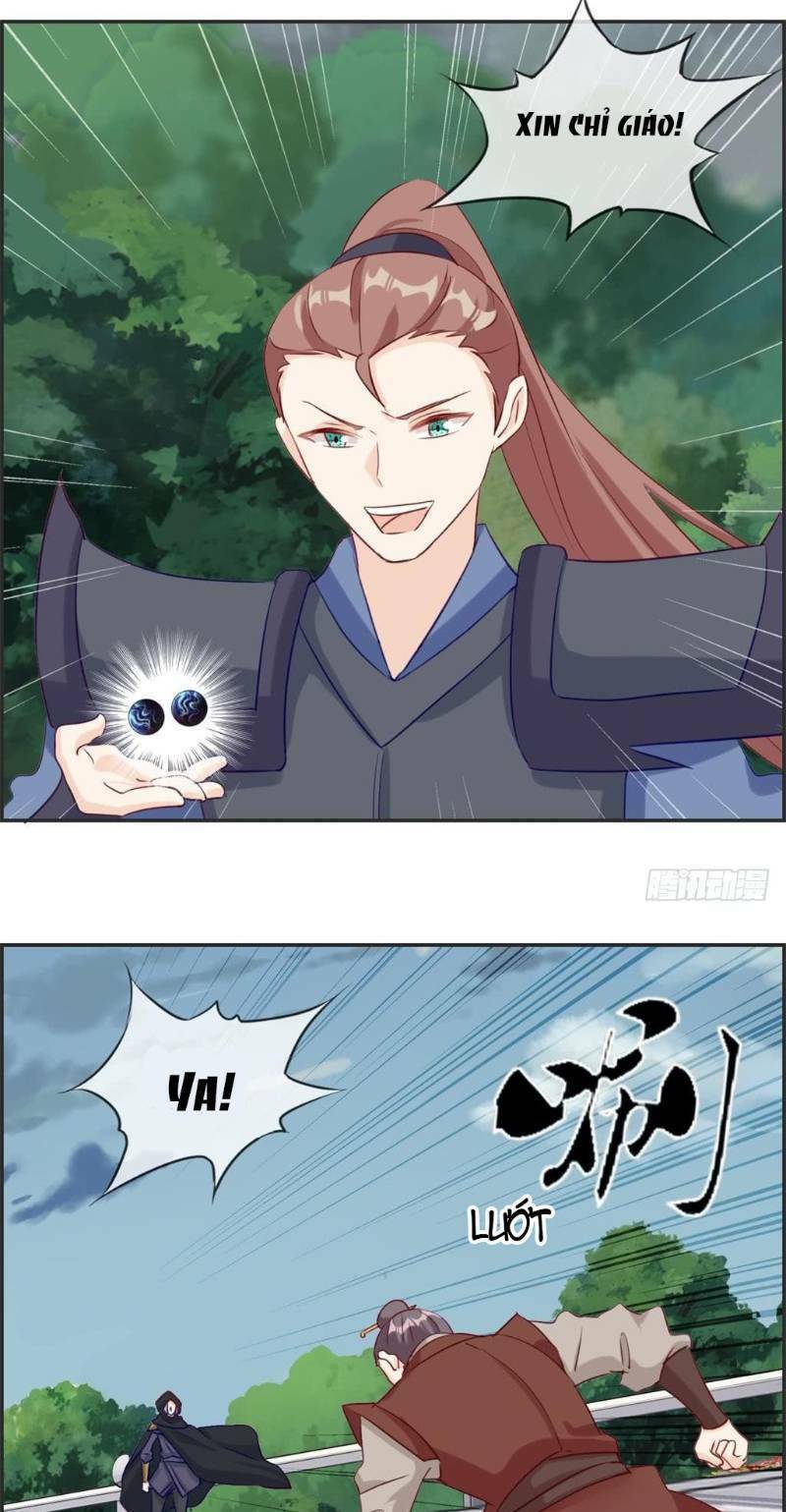 Tối Cường Hoàn Khố Hệ Thống: Chapter 46