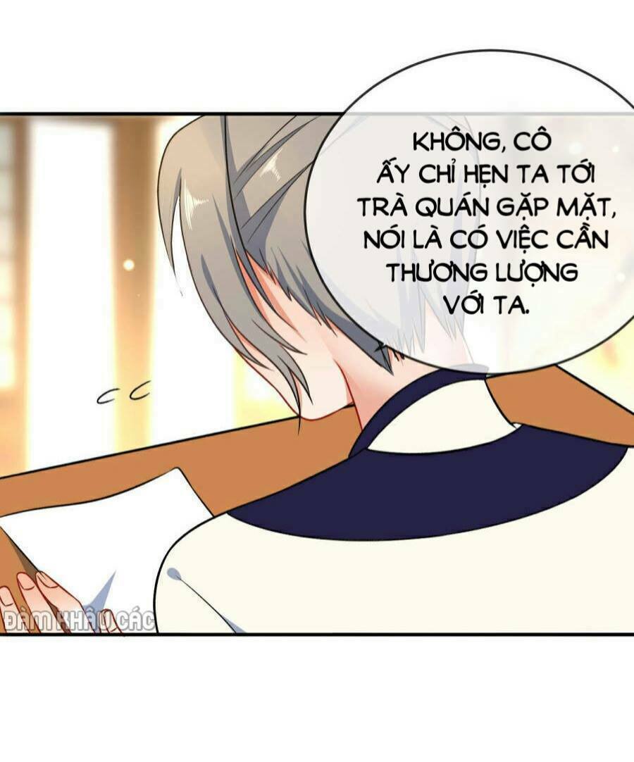 Tiểu Yêu Tinh Điều Giáo Bảo Điển: Chapter 54