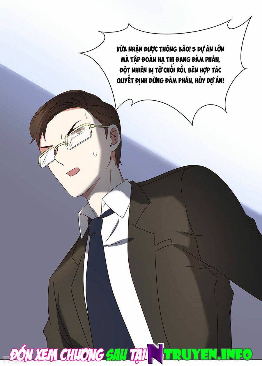 Trọng Sinh Quý Thê Chi Phục Thù Hoa Lệ: Chapter 51