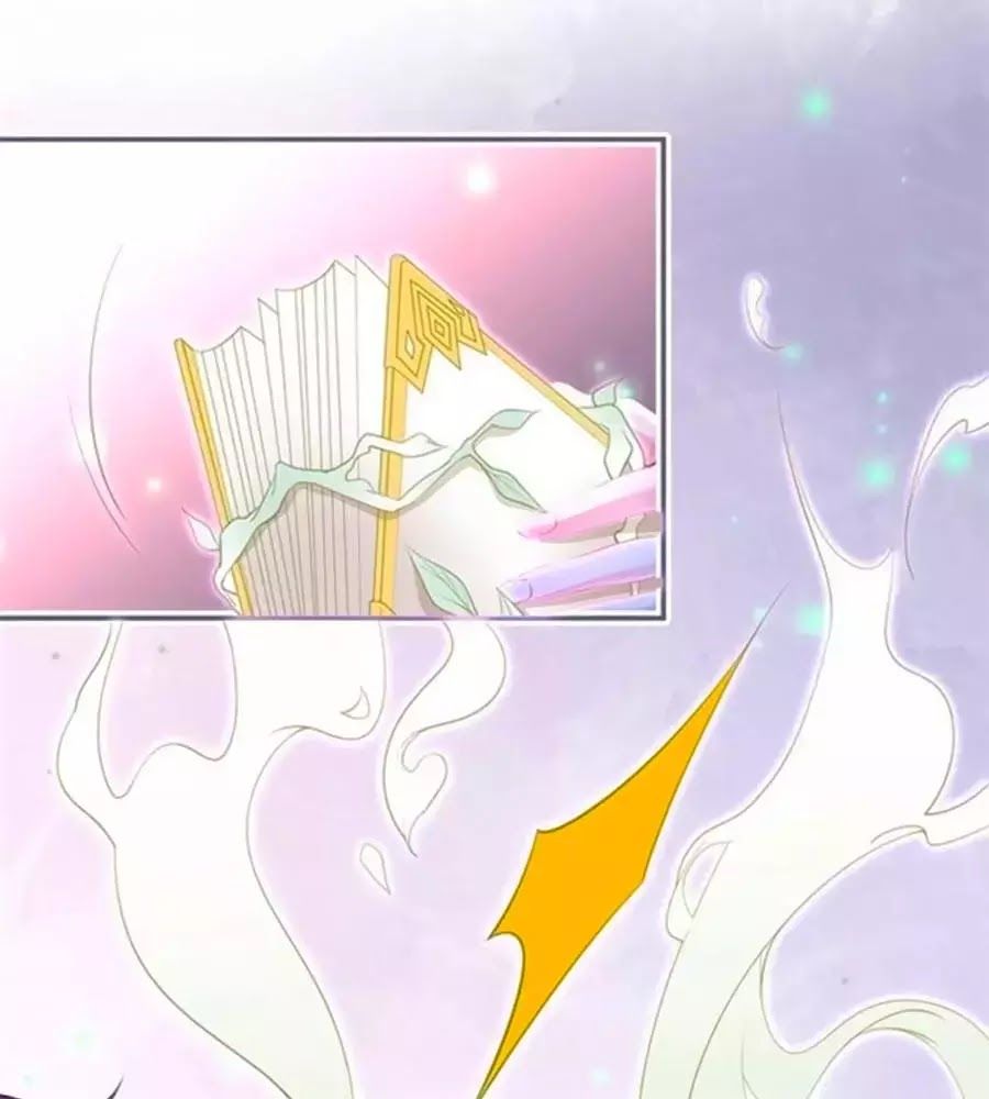 Vương Tử Và Ánh Trăng Đen: Chapter 43