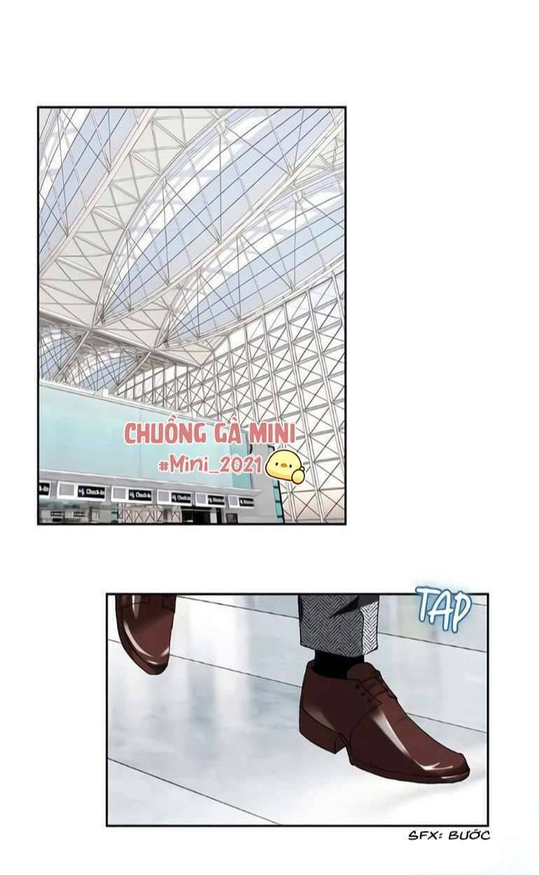 Lee Bom, Em Là Của Anh: Chapter 2