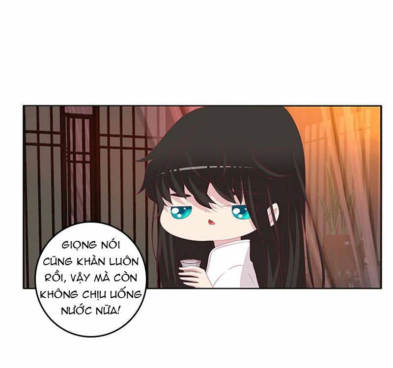 Tướng Quân Mời Ra Trận: Chapter 134