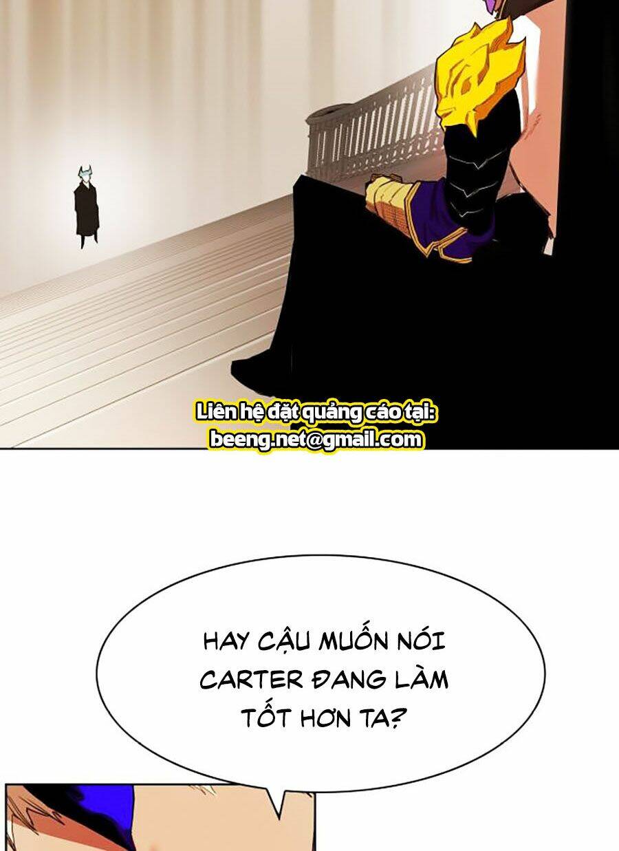 Hard Core Leveling Warrior Ss2: Chapter 61