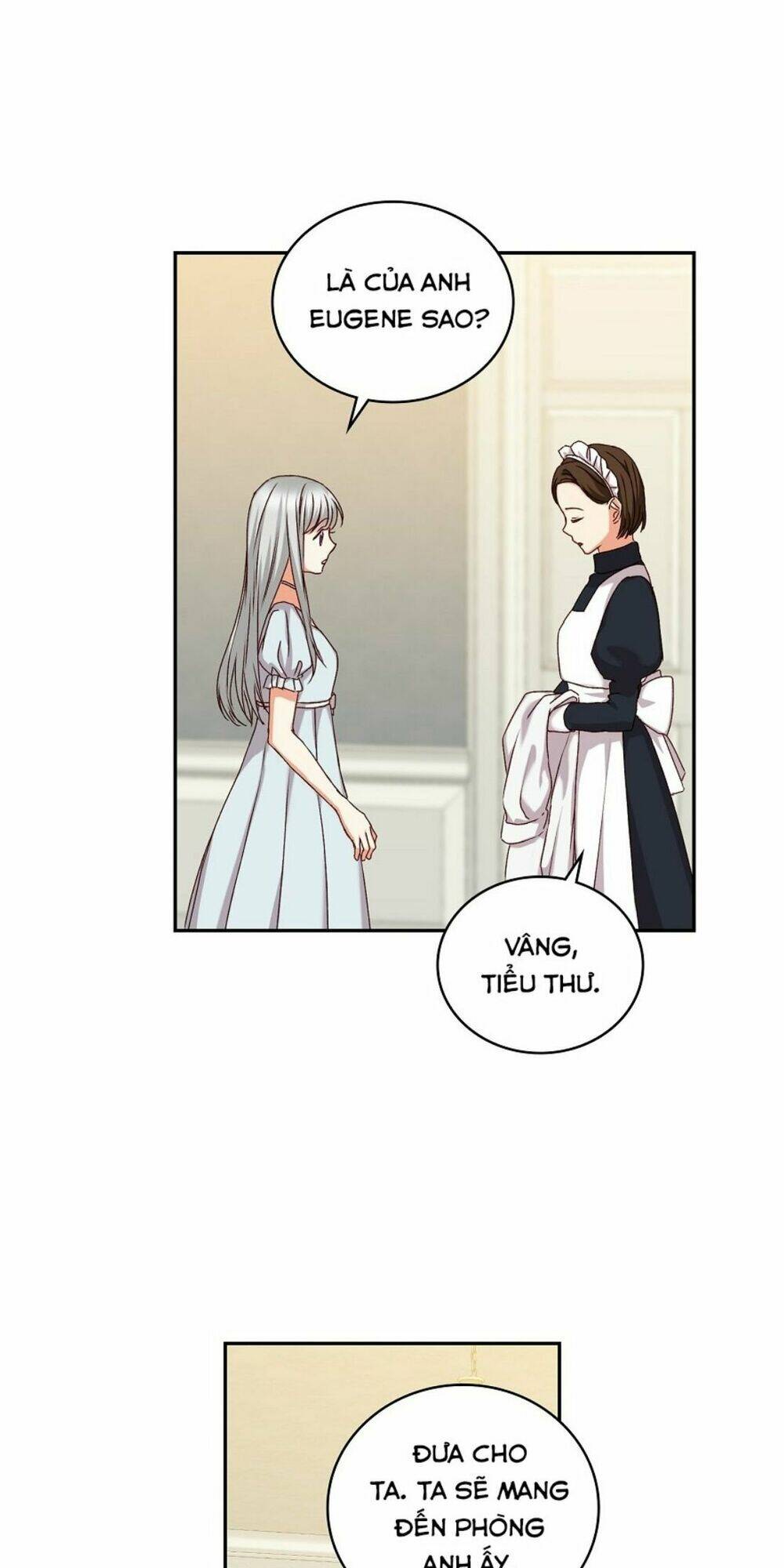 Đừng Chọc Đứa Em Gái Bé Bỏng Của Chúng Tôi: Chapter 64