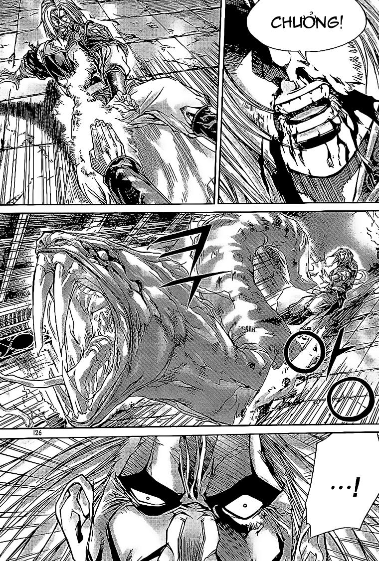 Diêm Đế: Chapter 196