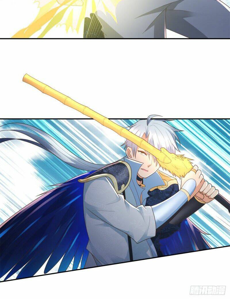 Chí Tôn Trọng Sinh: Chapter 109