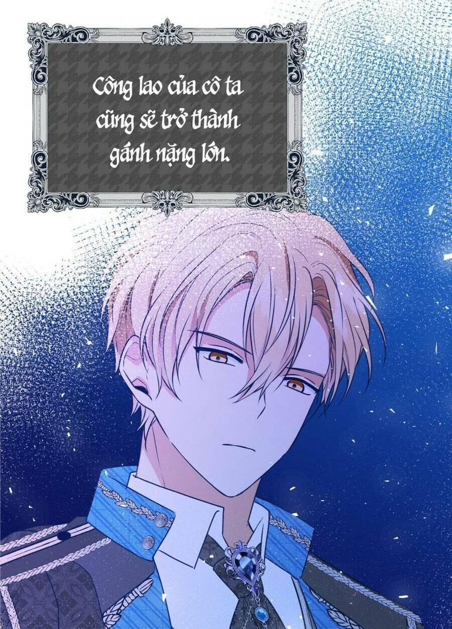 Lòng Trung Thành Với Kẻ Ác: Chapter 3