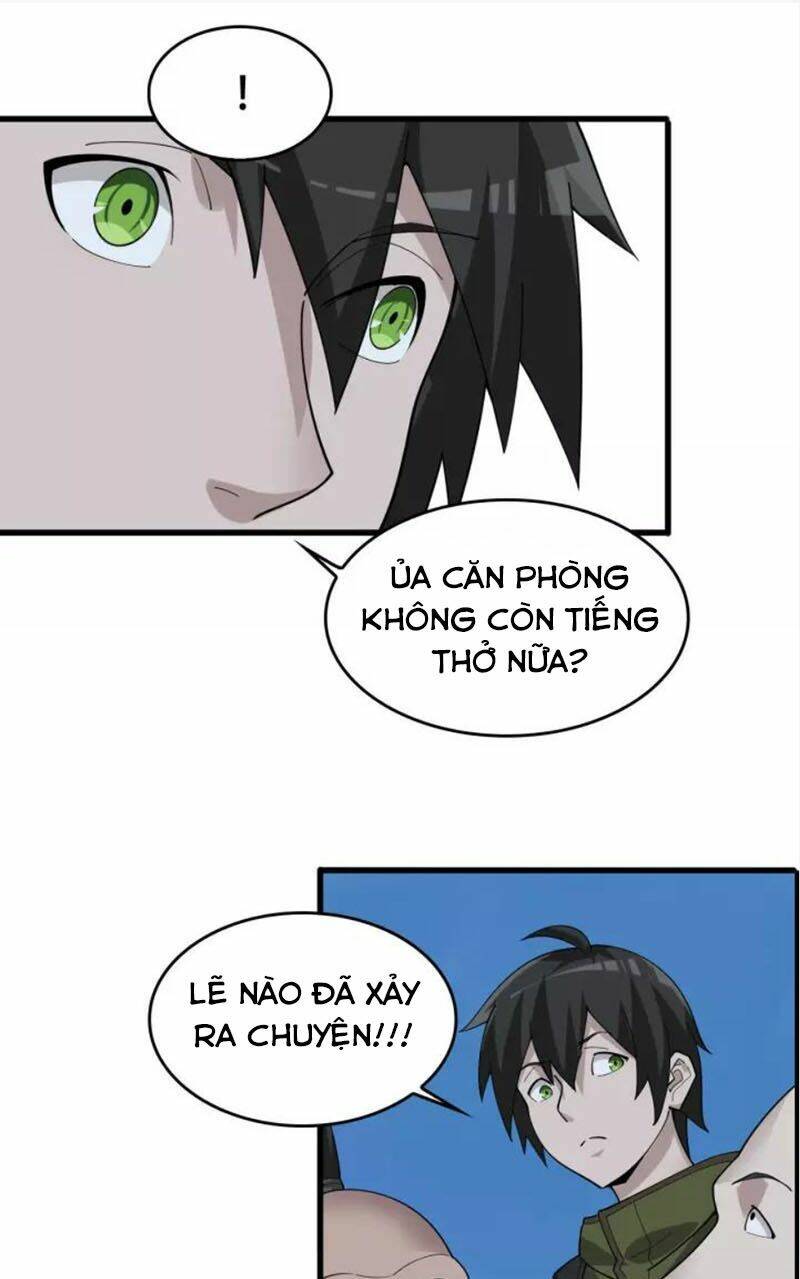 Siêu Cấp Đại Chủ Bạ: Chapter 93