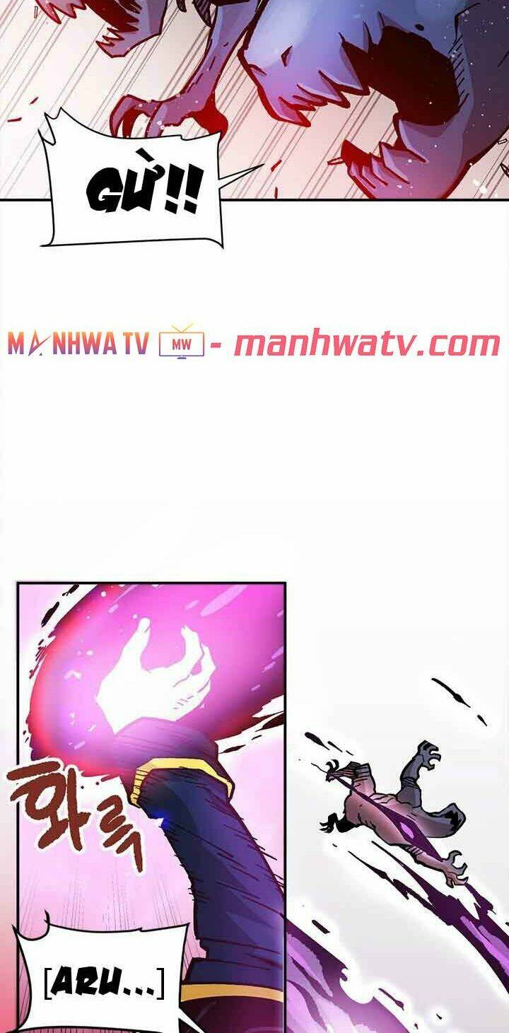 Nô Lệ Nghịch Thiên: Chapter 25