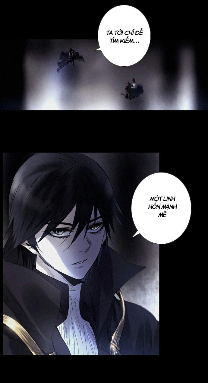 Soul Cartel: Chapter 206