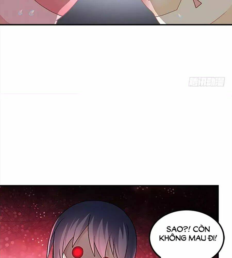 Ám Dạ Vô Thường: Chapter 33