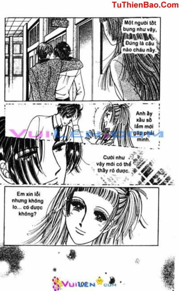 Virus Tiền: Chapter 7
