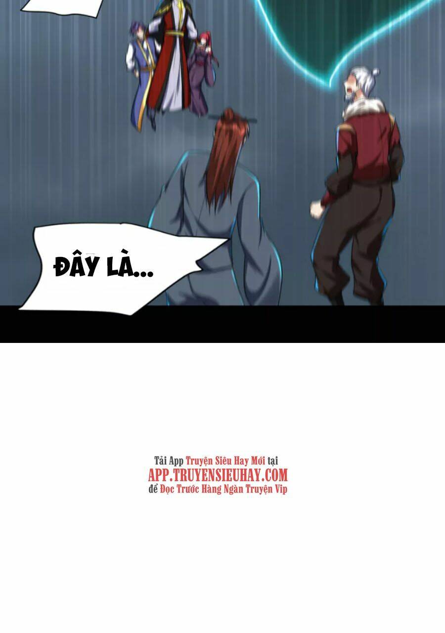 Yêu Giả Vi Vương: Chapter 276