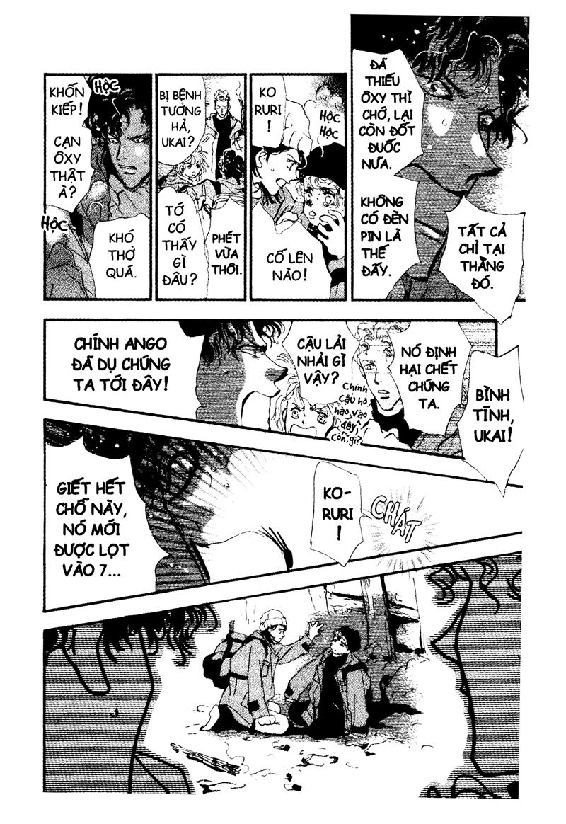 Mầm Sống: Chapter 43