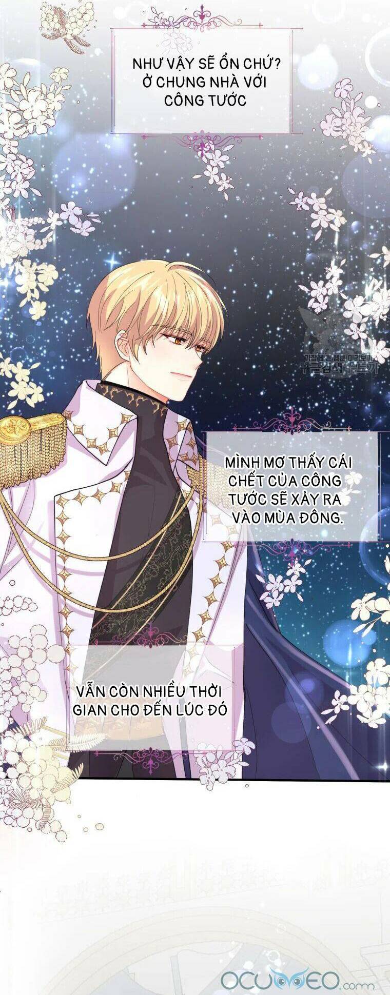 Roelin Bước Đến Tương Lai: Chapter 7