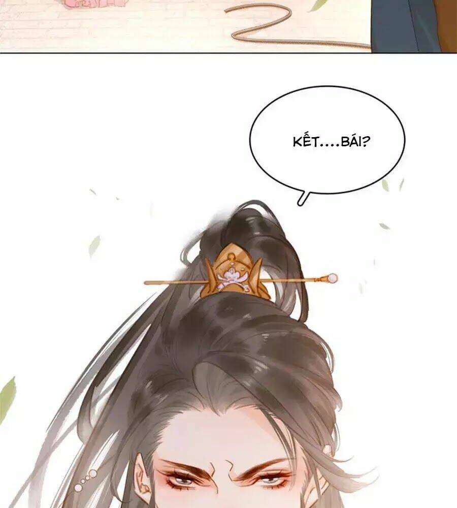 Tiểu Sư Phụ, Tóc Giả Của Ngài Rơi Rồi!: Chapter 25