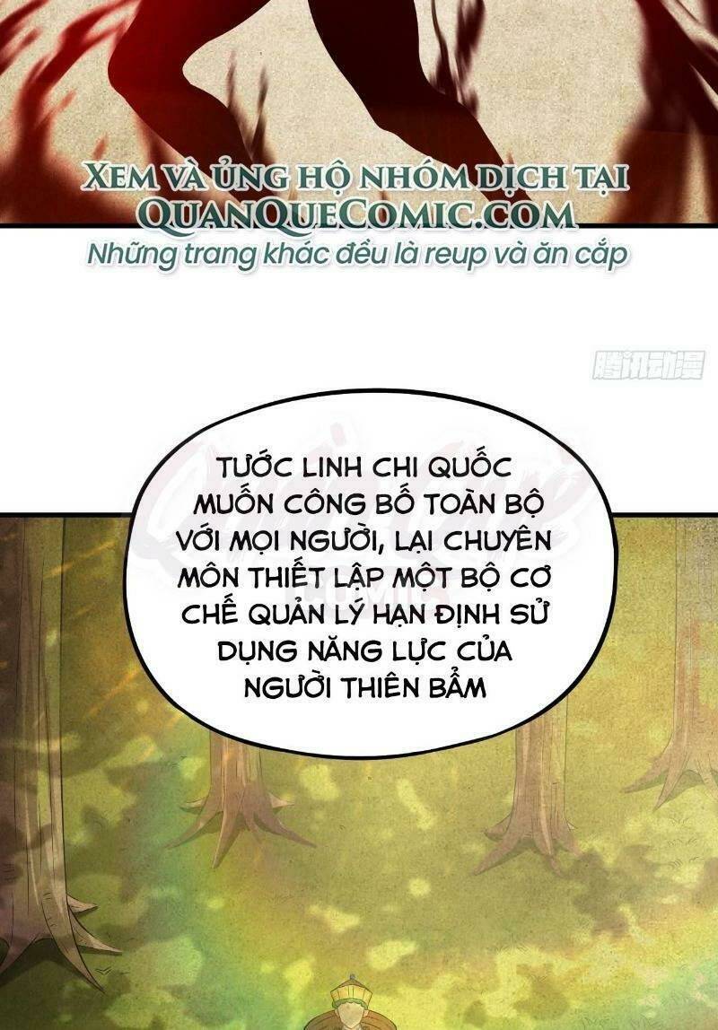 Minh Nhật Thần Đô: Chapter 44
