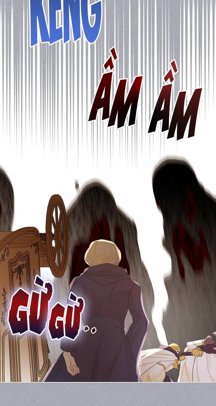 Kẻ Tạo Ra Nữ Phản Diện: Chapter 46