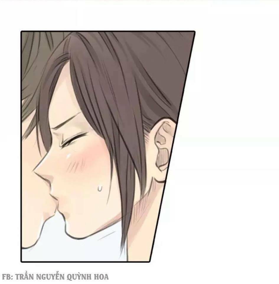 12 Giờ Của Lọ Lem: Chapter 13