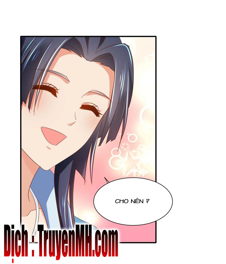 Lãnh Cung Phế Hậu Muốn Nghịch Thiên: Chapter 200