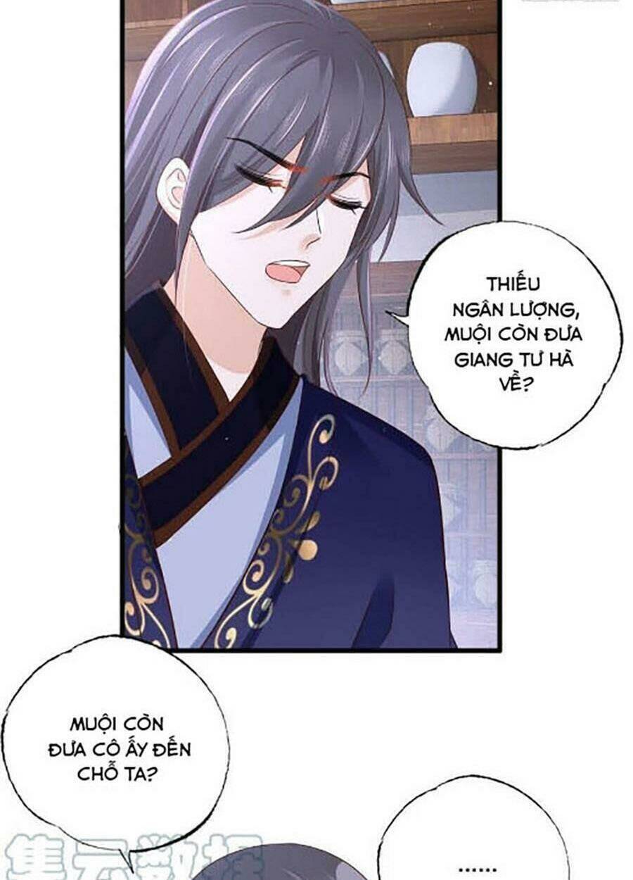 Nữ Thủ Phú Chi Kiều Sủng Nhiếp Chính Vương: Chapter 146