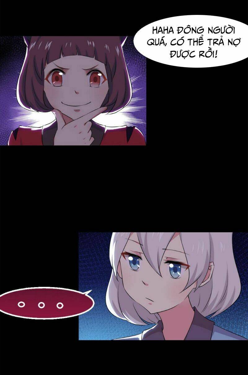 Tu Chân Giả Tại Dị Thế: Chapter 25