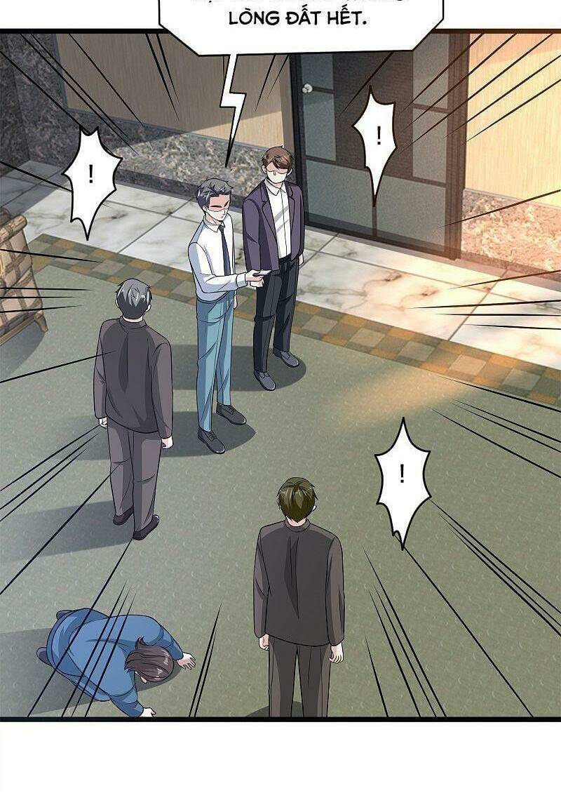 Đô Thị Tà Vương: Chapter 164